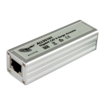 Z ALLNET TP Cat 6 ADSL VDSL ISDN Überspannungs- Blitzschutz ALL95101 — Buy in Cyprus with Fast Delivery