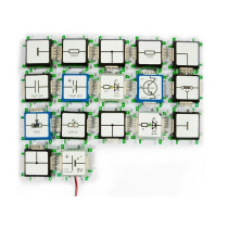 ALLNET BrickRknowledge Basic Set (Deutsch German) — Buy in Cyprus with Fast Delivery