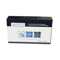 ALLNET BrickRknowledge Basic Set (Deutsch German) — Buy in Cyprus with Fast Delivery