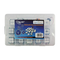 ALLNET BrickRknowledge Basic Set (Deutsch German) — Buy in Cyprus with Fast Delivery