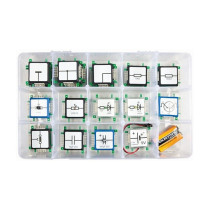 ALLNET BrickRknowledge Basic Set (Deutsch German) — Buy in Cyprus with Fast Delivery