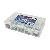 ALLNET BrickRknowledge Basic Set (Deutsch German) — Buy in Cyprus with Fast Delivery