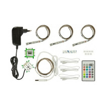 ALLNET BrickRknowledge RGB Color Light Set (International) — Buy in Cyprus with Fast Delivery
