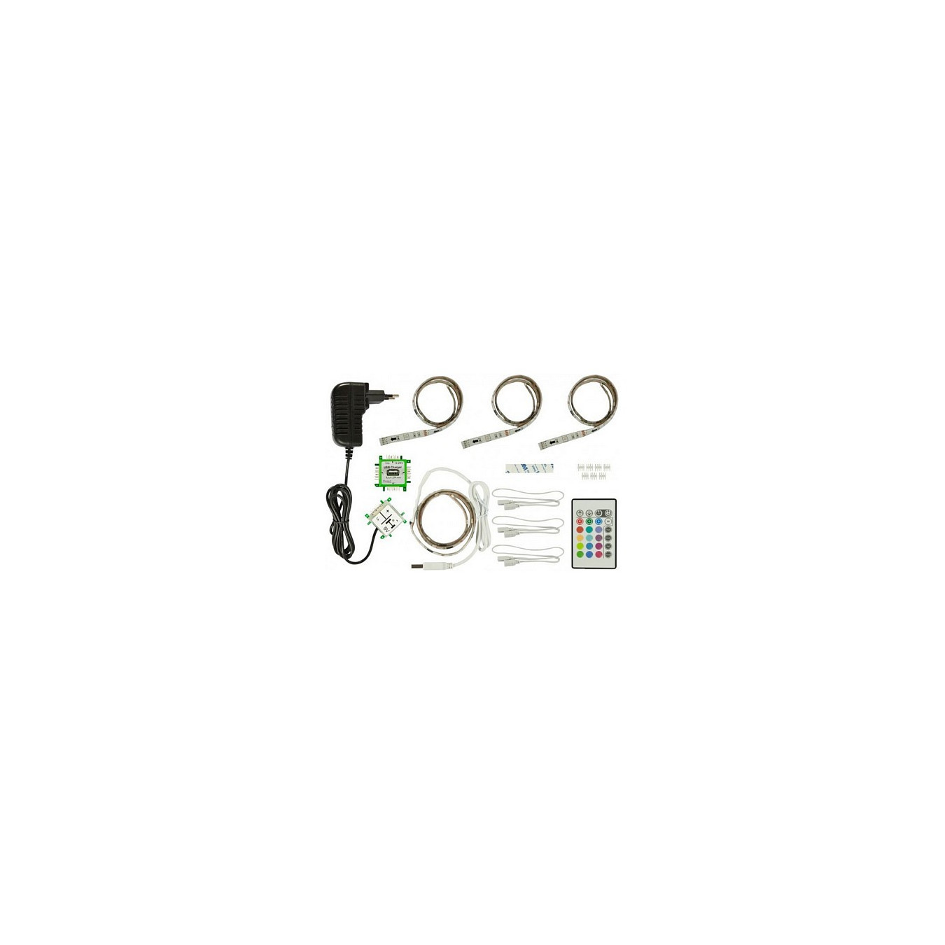 ALLNET BrickRknowledge RGB Color Light Set (International) — Buy in Cyprus with Fast Delivery