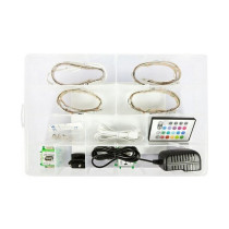 ALLNET BrickRknowledge RGB Color Light Set (International) — Buy in Cyprus with Fast Delivery