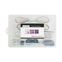 ALLNET BrickRknowledge RGB Color Light Set (International) — Buy in Cyprus with Fast Delivery