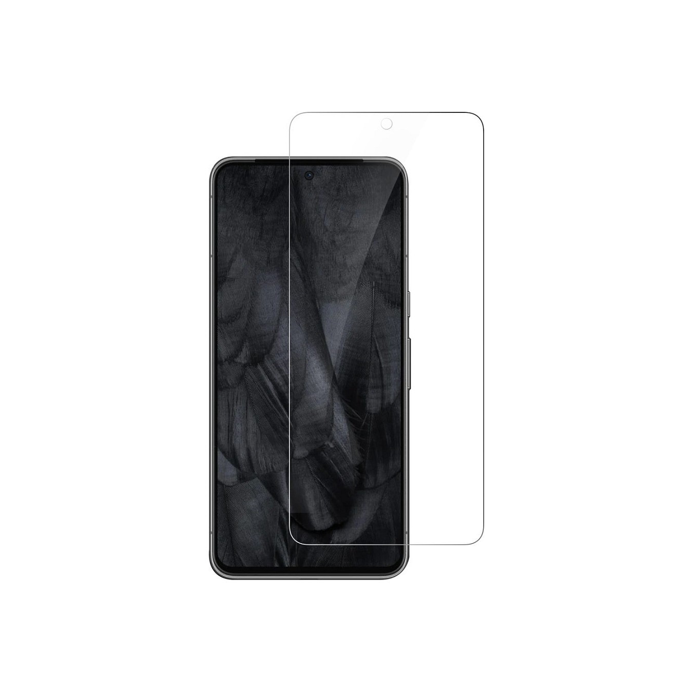 4Smarts Second Glass fr Google Pixel 8 Pro — Buy in Cyprus with Fast Delivery