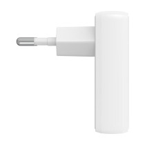 4smarts Netzladegert FlatPlug Duos 20W GaN 1C+1A. wei — Buy in Cyprus with Fast Delivery