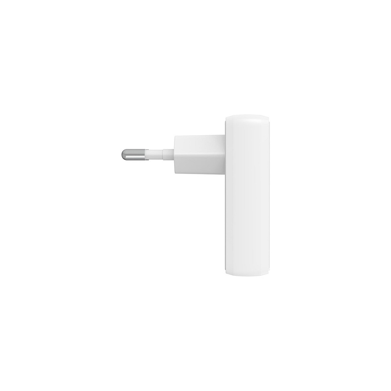 4smarts Netzladegert FlatPlug Duos 20W GaN 1C+1A. wei — Buy in Cyprus with Fast Delivery