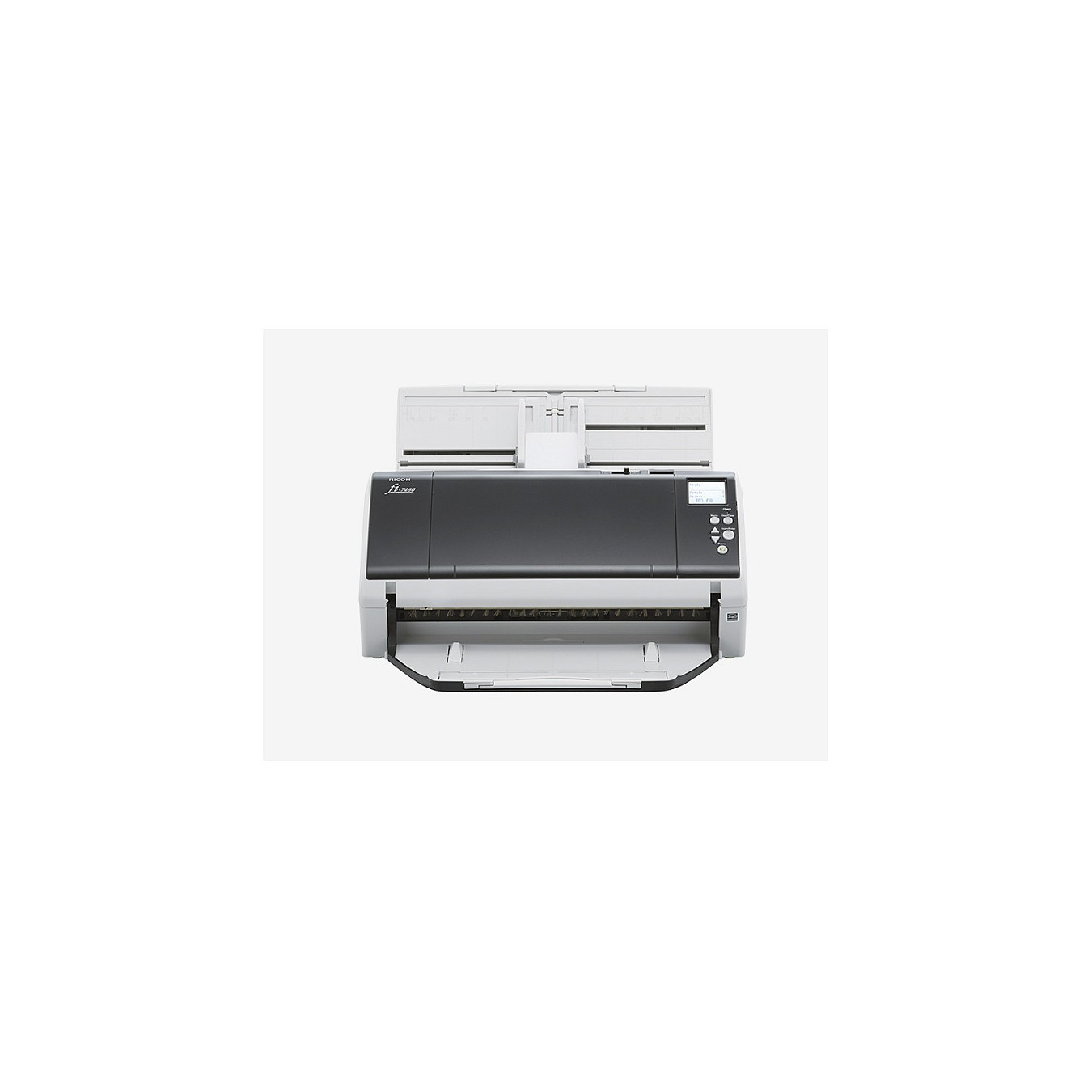 RICOH fi-7460 Dokumenten-Scanner — Buy in Cyprus with Fast Delivery