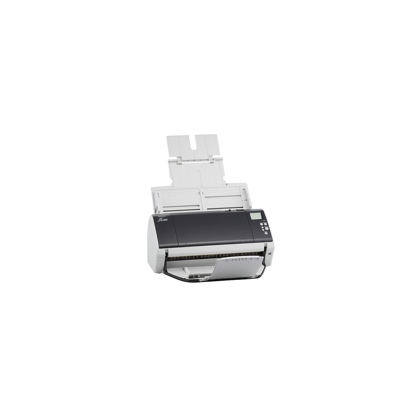 RICOH fi-7460 Dokumenten-Scanner — Buy in Cyprus with Fast Delivery