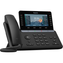 Yealink SIP-T85W - VoIP-Telefon — Buy in Cyprus with Fast Delivery
