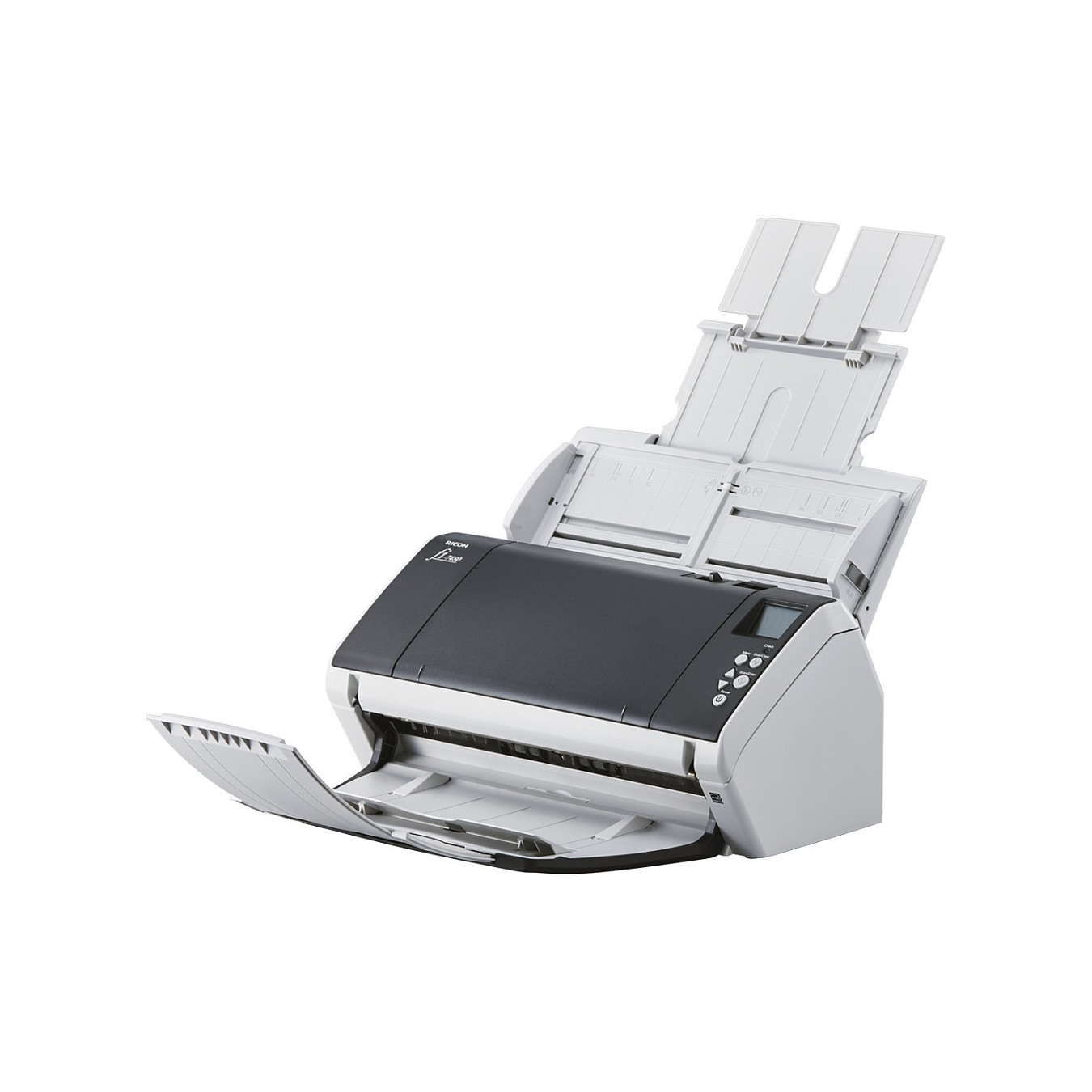 RICOH fi-7480 Dokumenten-Scanner — Buy in Cyprus with Fast Delivery