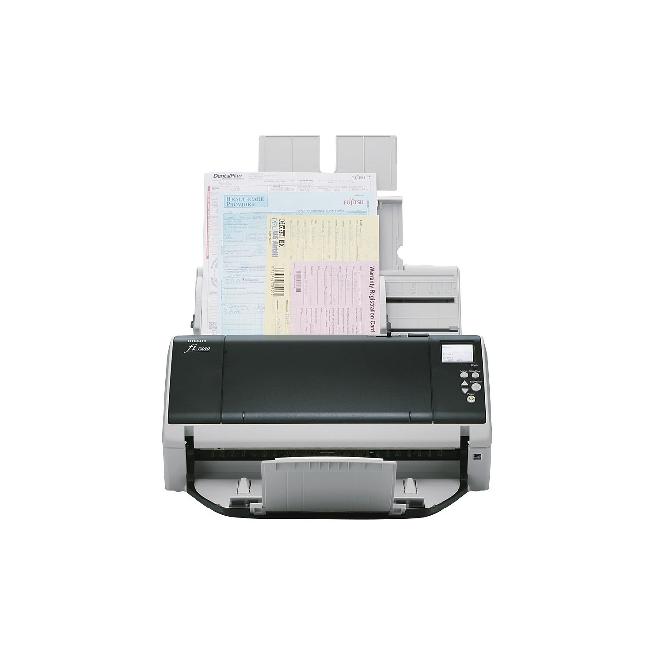 RICOH fi-7480 Dokumenten-Scanner — Buy in Cyprus with Fast Delivery