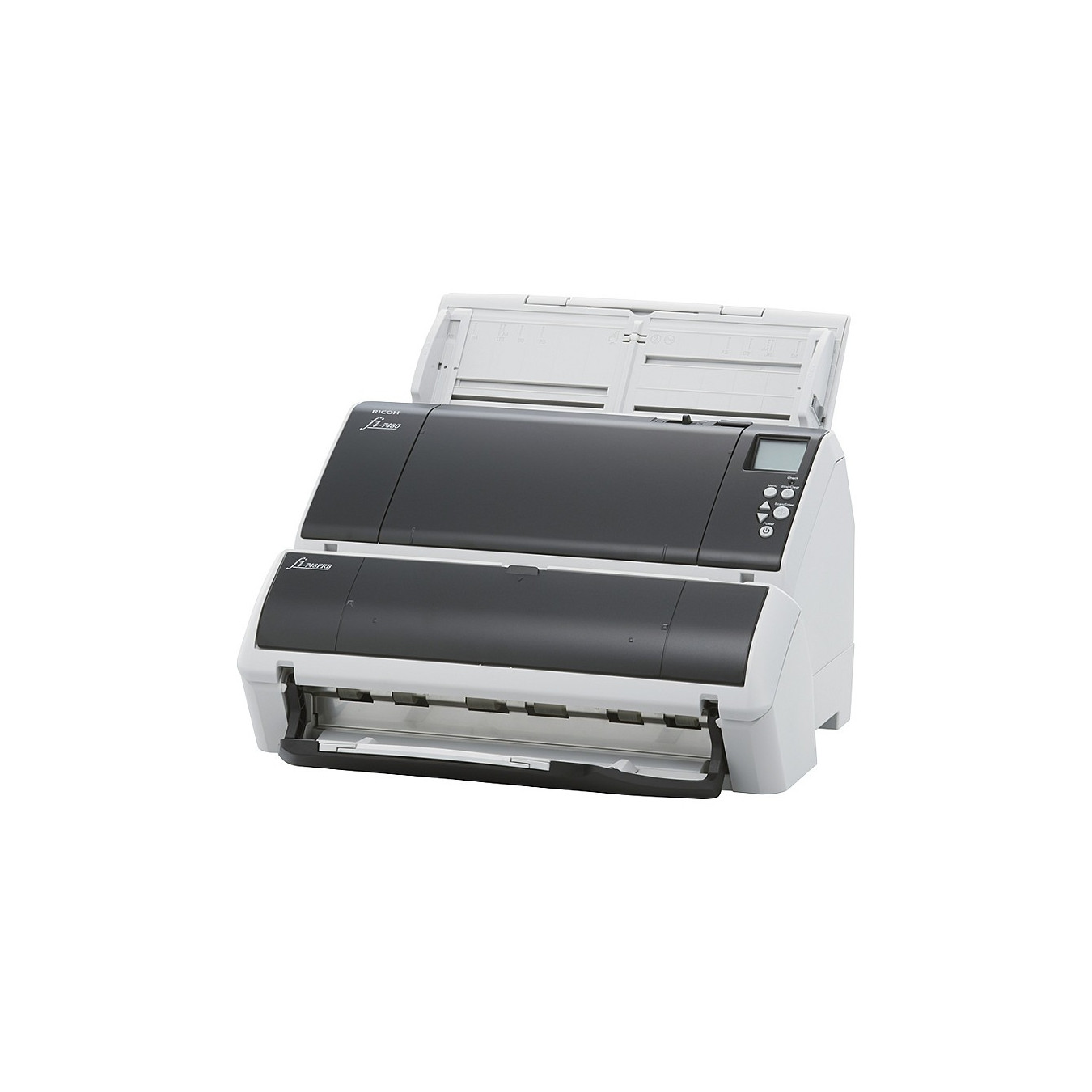 RICOH fi-7480 Dokumenten-Scanner — Buy in Cyprus with Fast Delivery