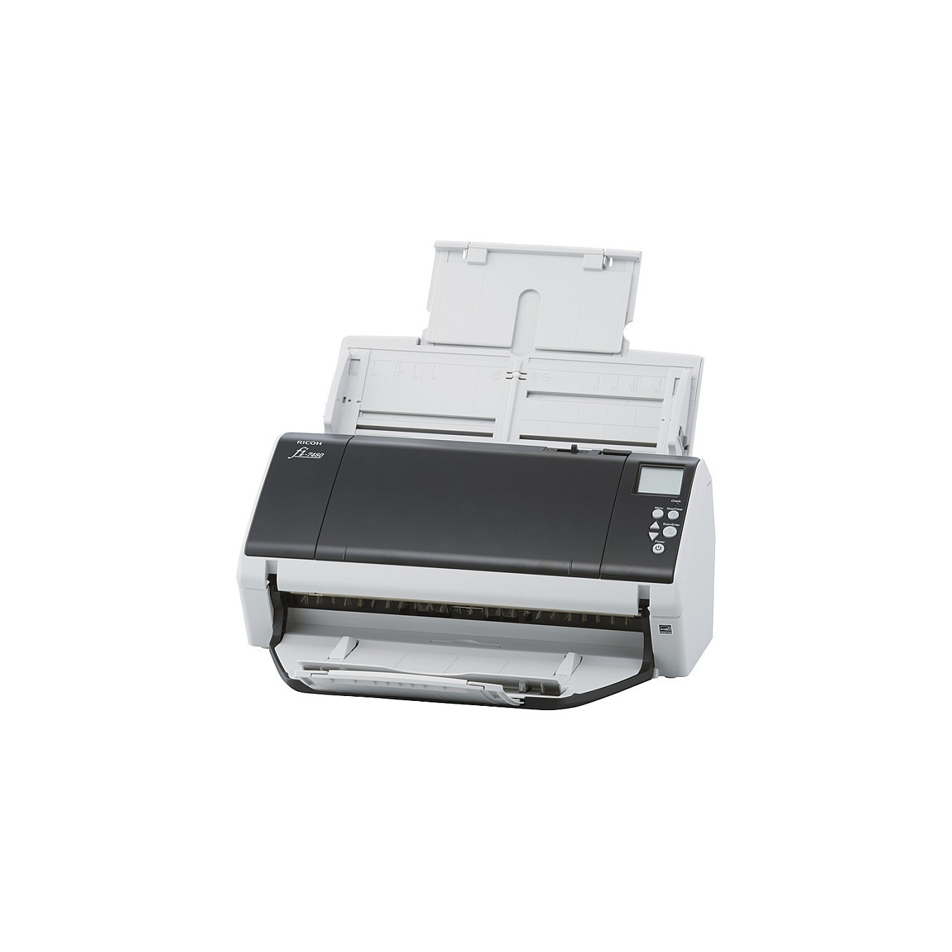 RICOH fi-7480 Dokumenten-Scanner — Buy in Cyprus with Fast Delivery