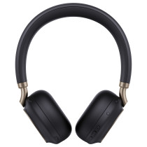 Yealink BH76 Microsoft Teams Black USB-A Bluetooth-Headset — Buy in Cyprus with Fast Delivery