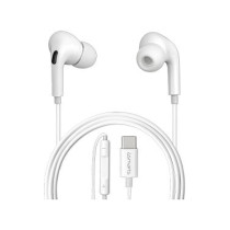 4smarts Aktives In-Ear Headset Melody Digital Basic USB-C wei — Buy in Cyprus with Fast Delivery