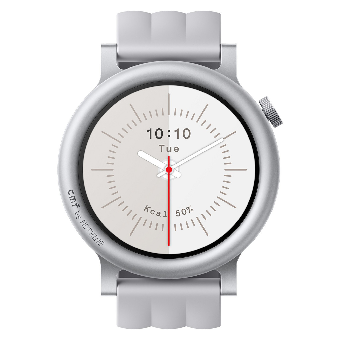 Nothing CMF Watch 3 Pro Smartwatch light grey — Buy in Cyprus with Fast Delivery