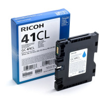 Ricoh Tinte 405766 cyan GC41CL — Buy in Cyprus with Fast Delivery