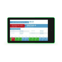 ALLNET Meetingraum RGB LED Tablet 10 Zoll RK3288 Android 10 und NFC RFID — Buy in Cyprus with Fast Delivery