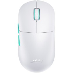 Buy CHERRY Xtrfy M8 - Wireless Gaming Mouse - White, Right-Hand, 26,000 DPI, 2 m... in Cyprus, Nicosia, Limassol, Larnaka, Pafos