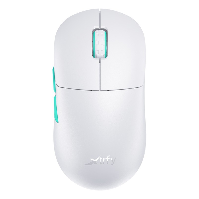 Buy CHERRY Xtrfy M8 - Wireless Gaming Mouse - White, Right-Hand, 26,000 DPI, 2 m... in Cyprus, Nicosia, Limassol, Larnaka, Pafos