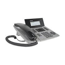 AGFEO ST 54 IP SENSORfon silber — Buy in Cyprus with Fast Delivery