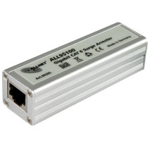 Z ALLNET TP Cat 6 Überspannungs- Blitzschutz Surge Protector ALL95100 Indoor — Buy in Cyprus with Fast Delivery