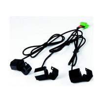 ALLNET MSR Powermeter Zubehör 50 Ampere Induktionsklemmen Set — Buy in Cyprus with Fast Delivery