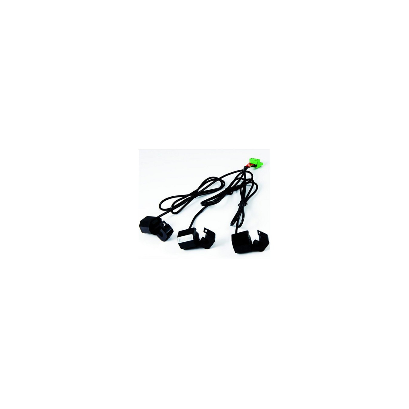 ALLNET MSR Powermeter Zubehör 50 Ampere Induktionsklemmen Set — Buy in Cyprus with Fast Delivery