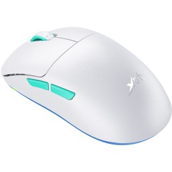 Buy CHERRY Xtrfy M8 - Wireless Gaming Mouse - White, Right-Hand, 26,000 DPI, 2 m... in Cyprus, Nicosia, Limassol, Larnaka, Pafos