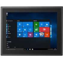 ALLNET AIO IPC industrial Windows Linux 15.0 Zoll Touch Intel® Whiskey Lake i3 8145U processor 8GB 128GB Wlan RJ45 US...