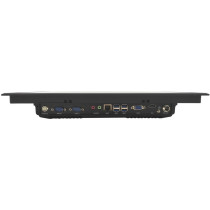 ALLNET AIO IPC industrial Windows Linux 15.0 Zoll Touch Intel® Whiskey Lake i3 8145U processor 8GB 128GB Wlan RJ45 US...