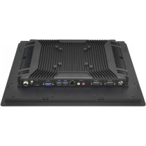 ALLNET AIO IPC industrial Windows Linux 15.0 Zoll Touch Intel® Whiskey Lake i3 8145U processor 8GB 128GB Wlan RJ45 US...