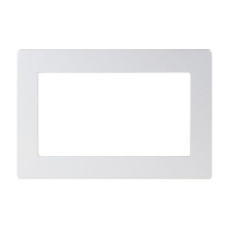 ALLNET Touch Display Tablet 14 Zoll zbh. Blende für Einbaurahmen Weiß Breit — Buy in Cyprus with Fast Delivery