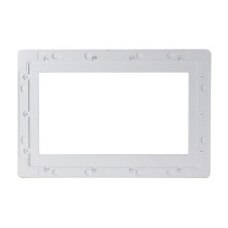 ALLNET Touch Display Tablet 14 Zoll zbh. Blende für Einbaurahmen Weiß Breit — Buy in Cyprus with Fast Delivery