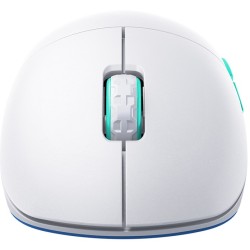 Buy CHERRY Xtrfy M8 - Wireless Gaming Mouse - White, Right-Hand, 26,000 DPI, 2 m... in Cyprus, Nicosia, Limassol, Larnaka, Pafos