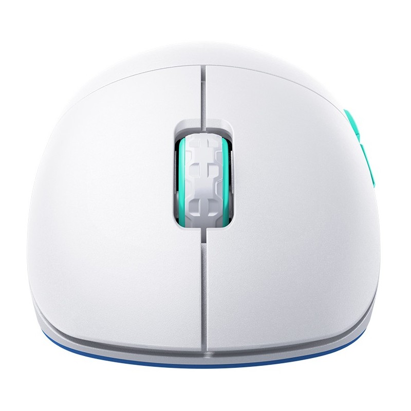 Buy CHERRY Xtrfy M8 - Wireless Gaming Mouse - White, Right-Hand, 26,000 DPI, 2 m... in Cyprus, Nicosia, Limassol, Larnaka, Pafos