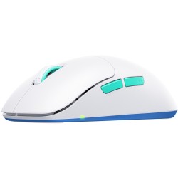 Buy CHERRY Xtrfy M8 - Wireless Gaming Mouse - White, Right-Hand, 26,000 DPI, 2 m... in Cyprus, Nicosia, Limassol, Larnaka, Pafos
