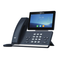 Yealink SIP-T58W VoIP-Telefon — Buy in Cyprus with Fast Delivery
