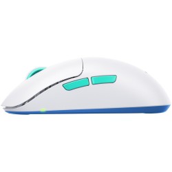 Buy CHERRY Xtrfy M8 - Wireless Gaming Mouse - White, Right-Hand, 26,000 DPI, 2 m... in Cyprus, Nicosia, Limassol, Larnaka, Pafos