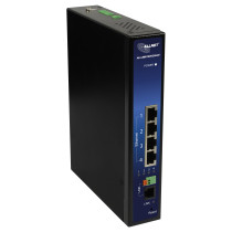 Z ALLNET ISP Bridge Modem VDSL2 mit Vectoring Industrial IP30 VDSL2V ALL-BMI100VDSL2V — Buy in Cyprus with Fast Delivery