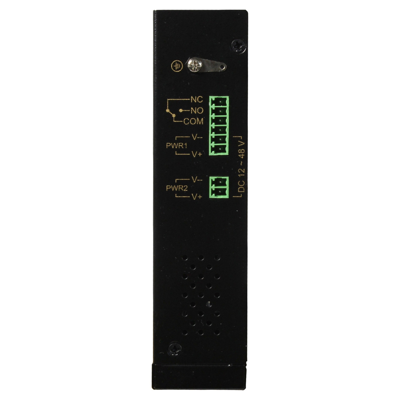 Z ALLNET ISP Bridge Modem VDSL2 mit Vectoring Industrial IP30 VDSL2V ALL-BMI100VDSL2V — Buy in Cyprus with Fast Delivery
