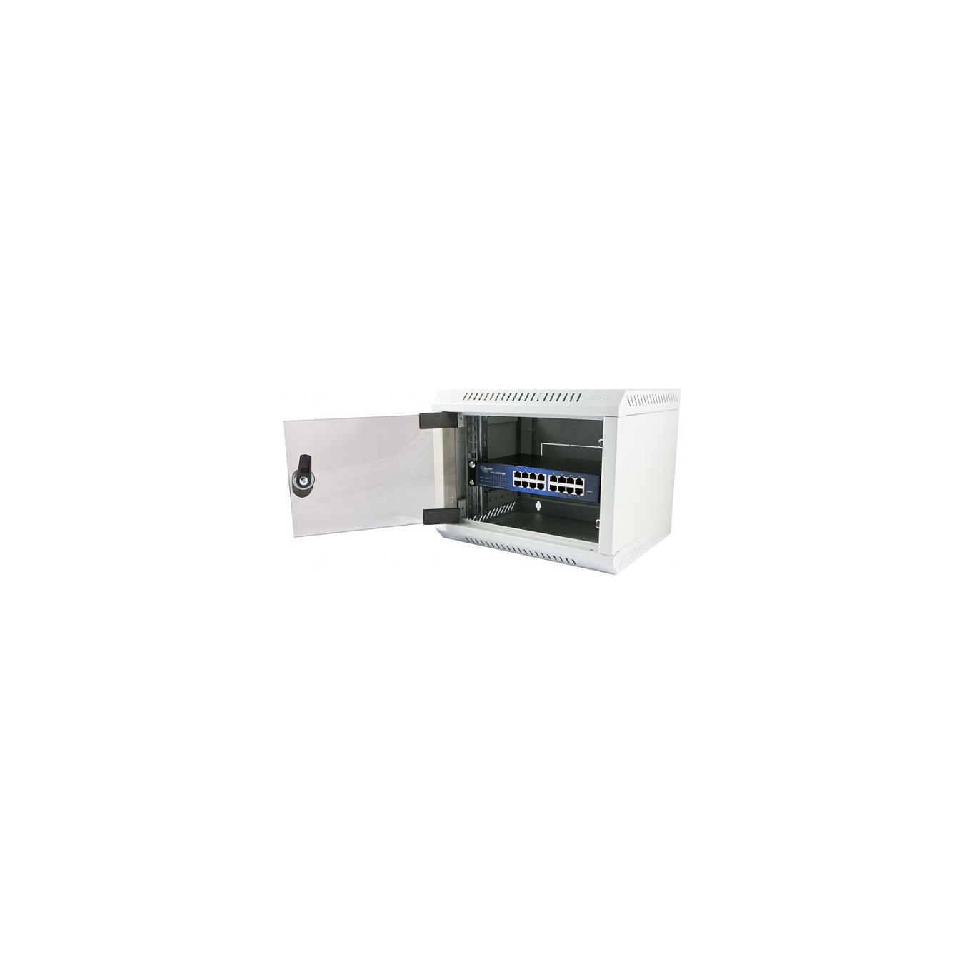 16P Allnet ALL-SG8316M M — Buy in Cyprus with Fast Delivery
