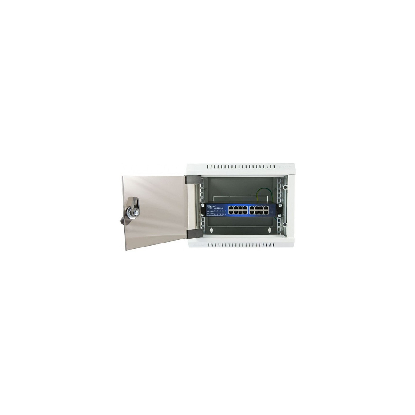 16P Allnet ALL-SG8316M M — Buy in Cyprus with Fast Delivery