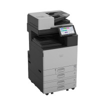 FL Ricoh IM C3010A Farb-Multifunktionssystem 3in1 A3 30S. Min. — Buy in Cyprus with Fast Delivery