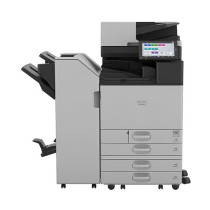 FL Ricoh IM C3010A Farb-Multifunktionssystem 3in1 A3 30S. Min. — Buy in Cyprus with Fast Delivery