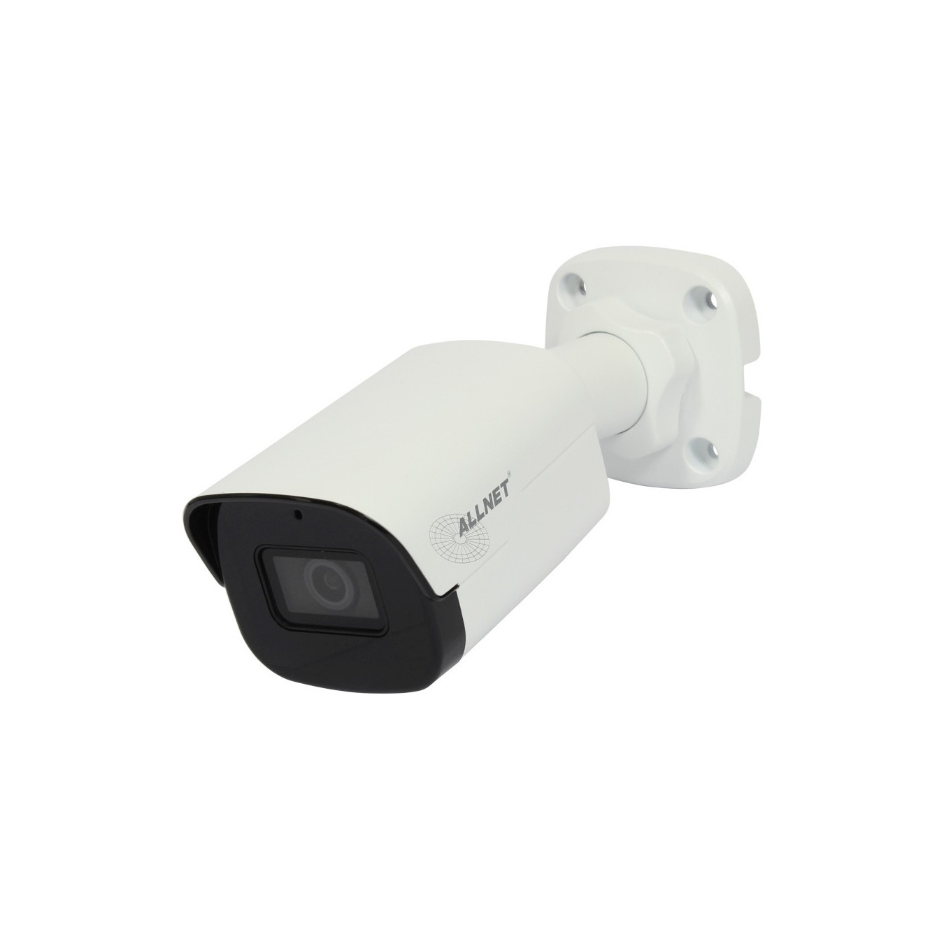ALLNET Bullet Outdoor 5MP IR Low-Light 79° ALL-CAM2497v3-LEN — Buy in Cyprus with Fast Delivery