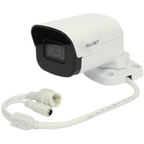 ALLNET Bullet Outdoor 5MP IR Low-Light 79° ALL-CAM2497v3-LEN — Buy in Cyprus with Fast Delivery